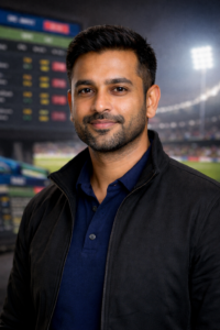 betting expert
